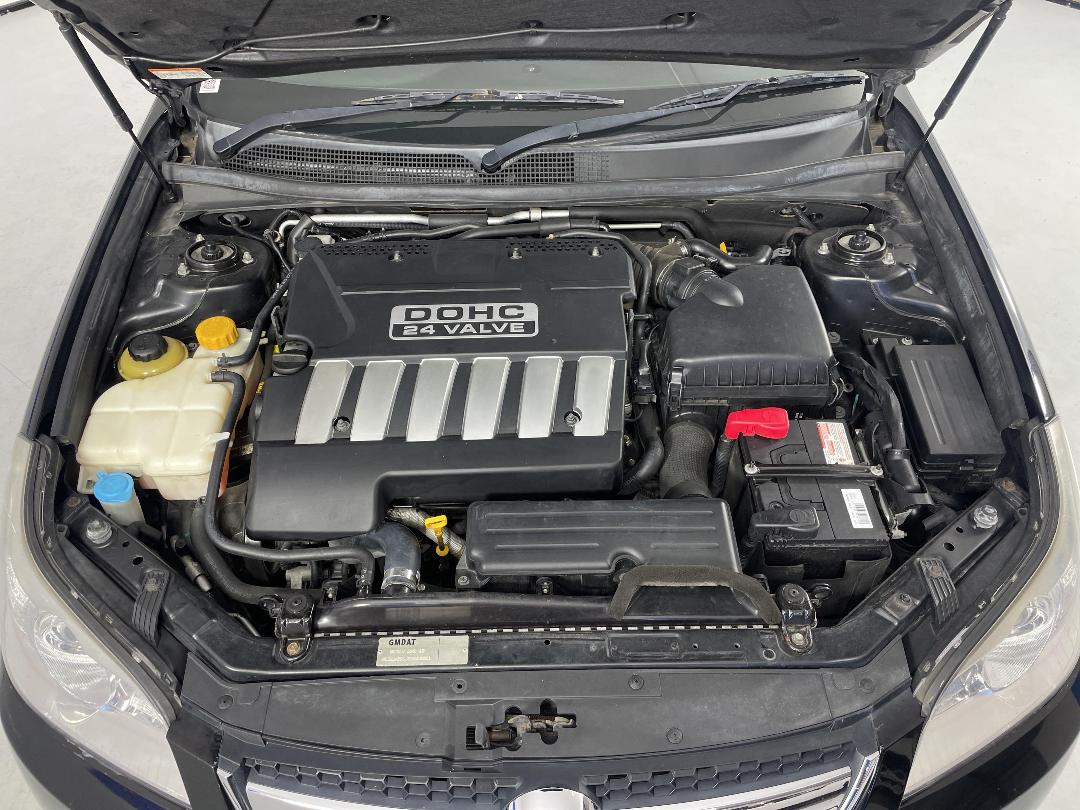 Photo '13' of Holden Epica