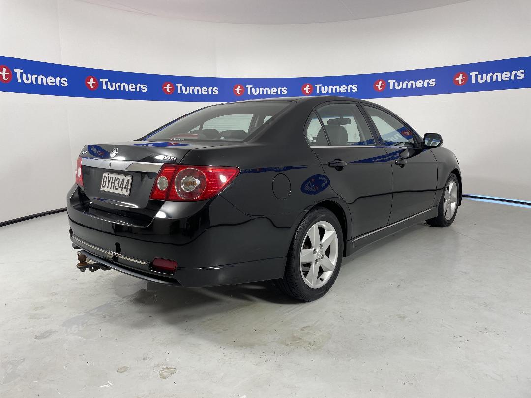 Photo '7' of Holden Epica