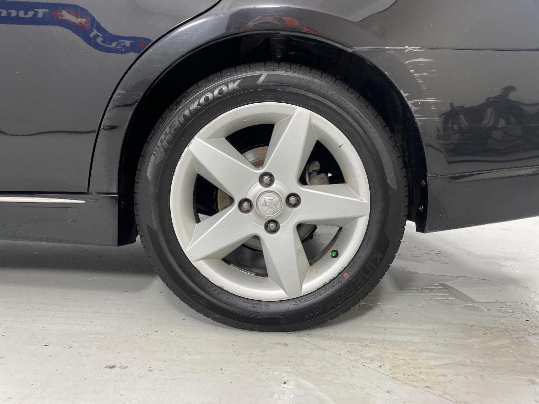 Photo '11' of Holden Epica