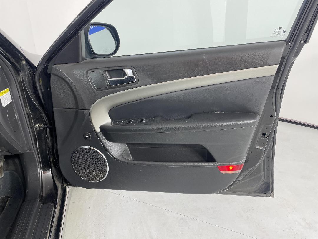 Photo '15' of Holden Epica