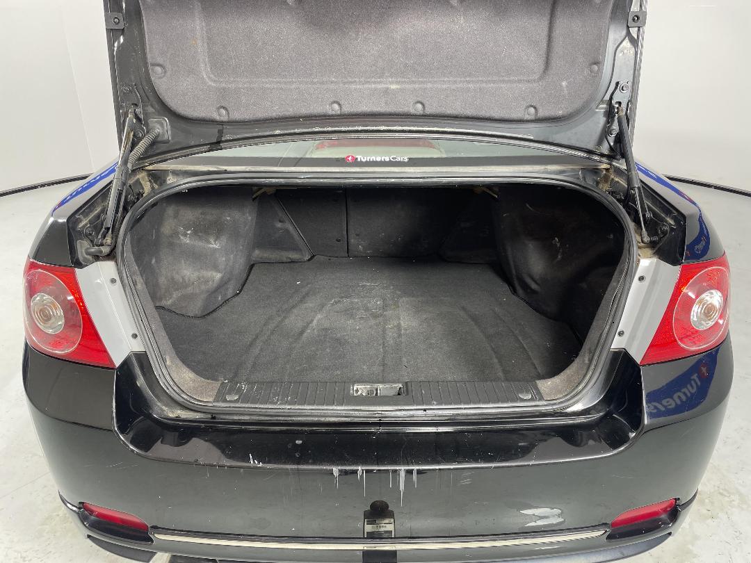 Photo '14' of Holden Epica