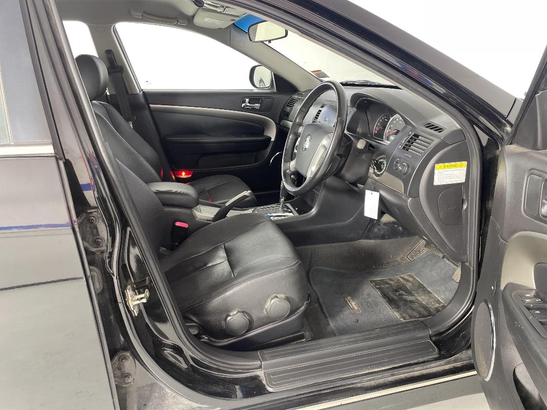 Photo '16' of Holden Epica