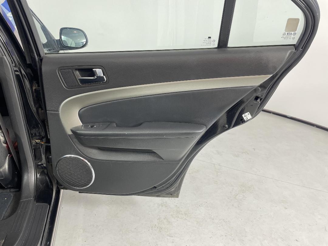 Photo '19' of Holden Epica