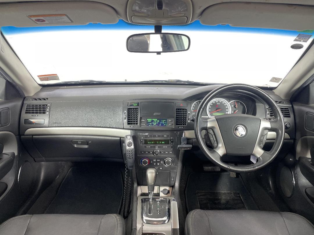 Photo '17' of Holden Epica