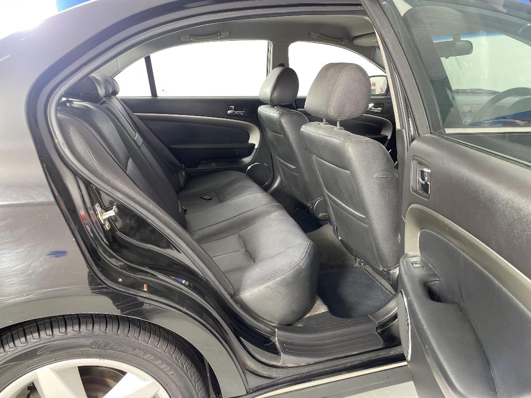 Photo '20' of Holden Epica