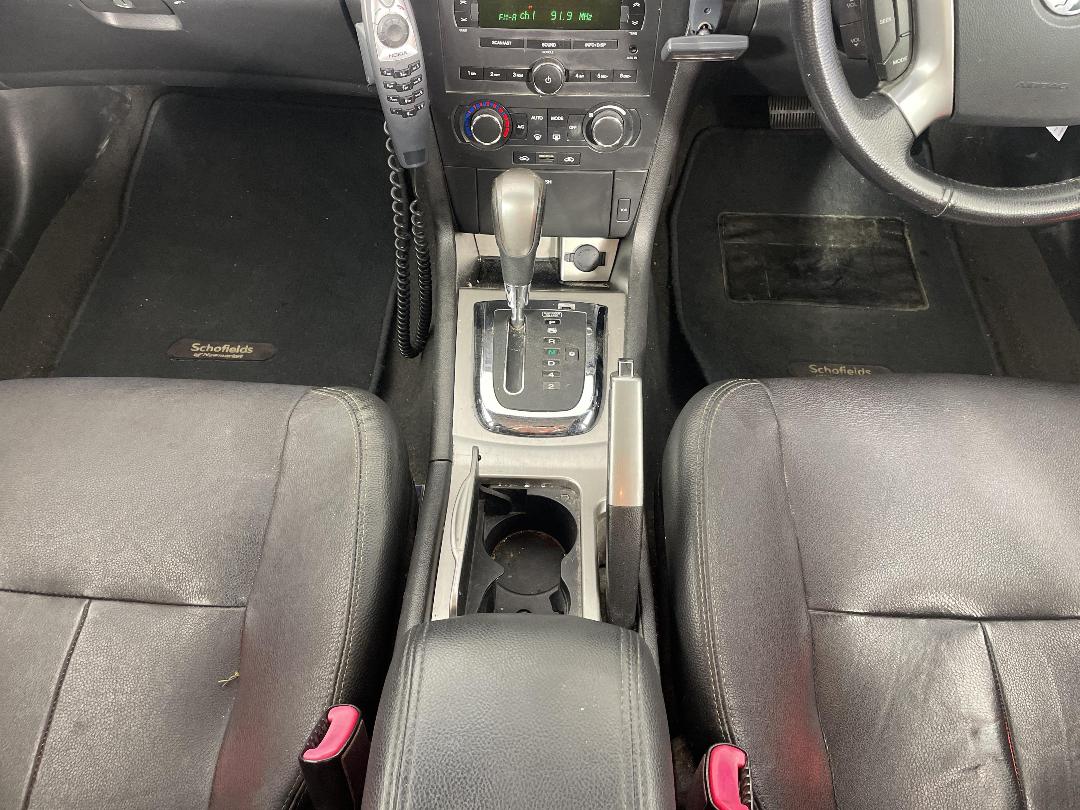 Photo '18' of Holden Epica