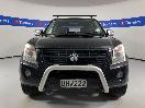 Thumbnail '2' of Holden Rodeo 4X2