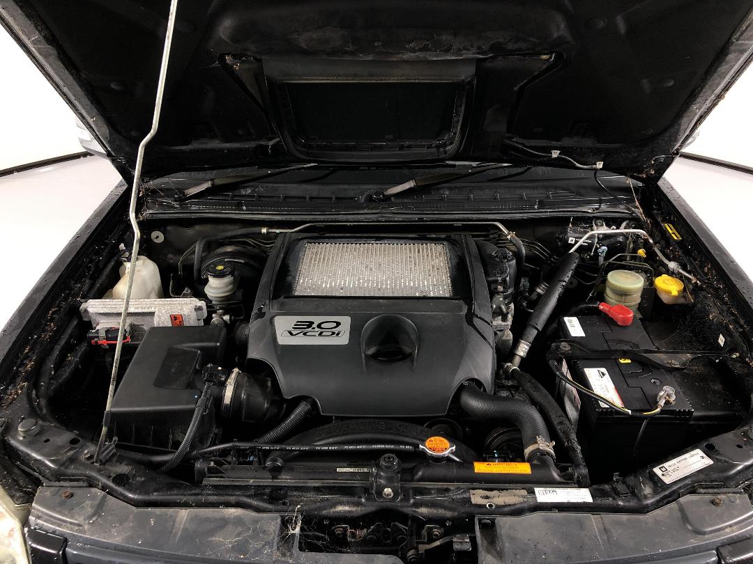 Photo '13' of Holden Rodeo 4X2