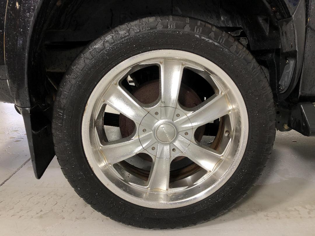 Photo '12' of Holden Rodeo 4X2