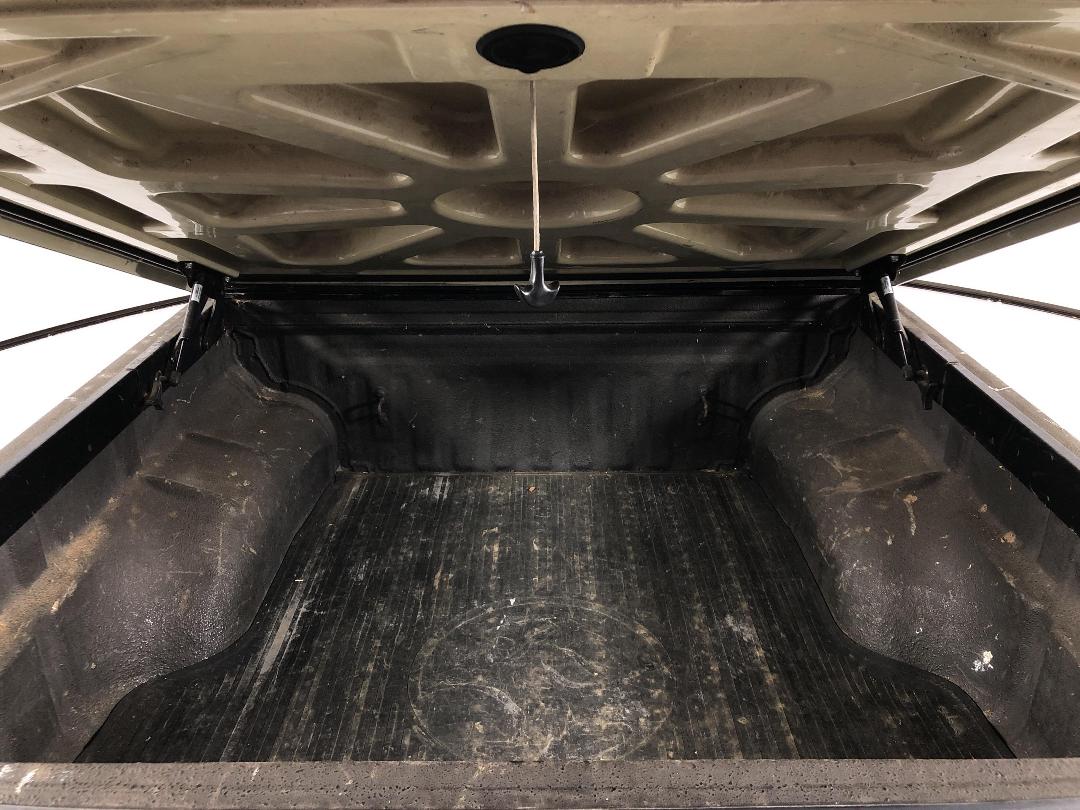 Photo '14' of Holden Rodeo 4X2