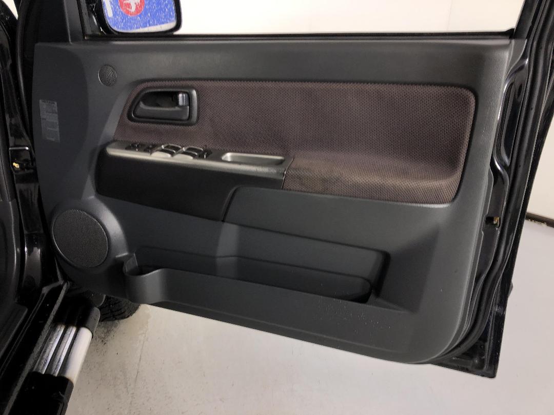 Photo '15' of Holden Rodeo 4X2