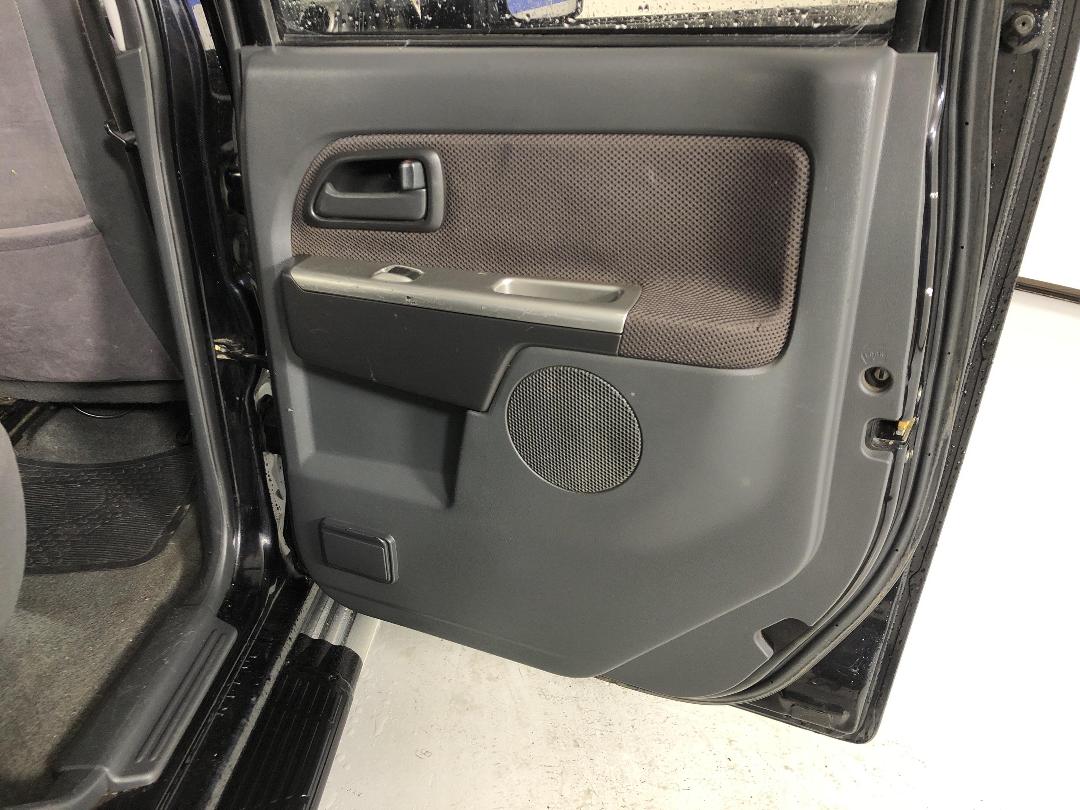 Photo '19' of Holden Rodeo 4X2