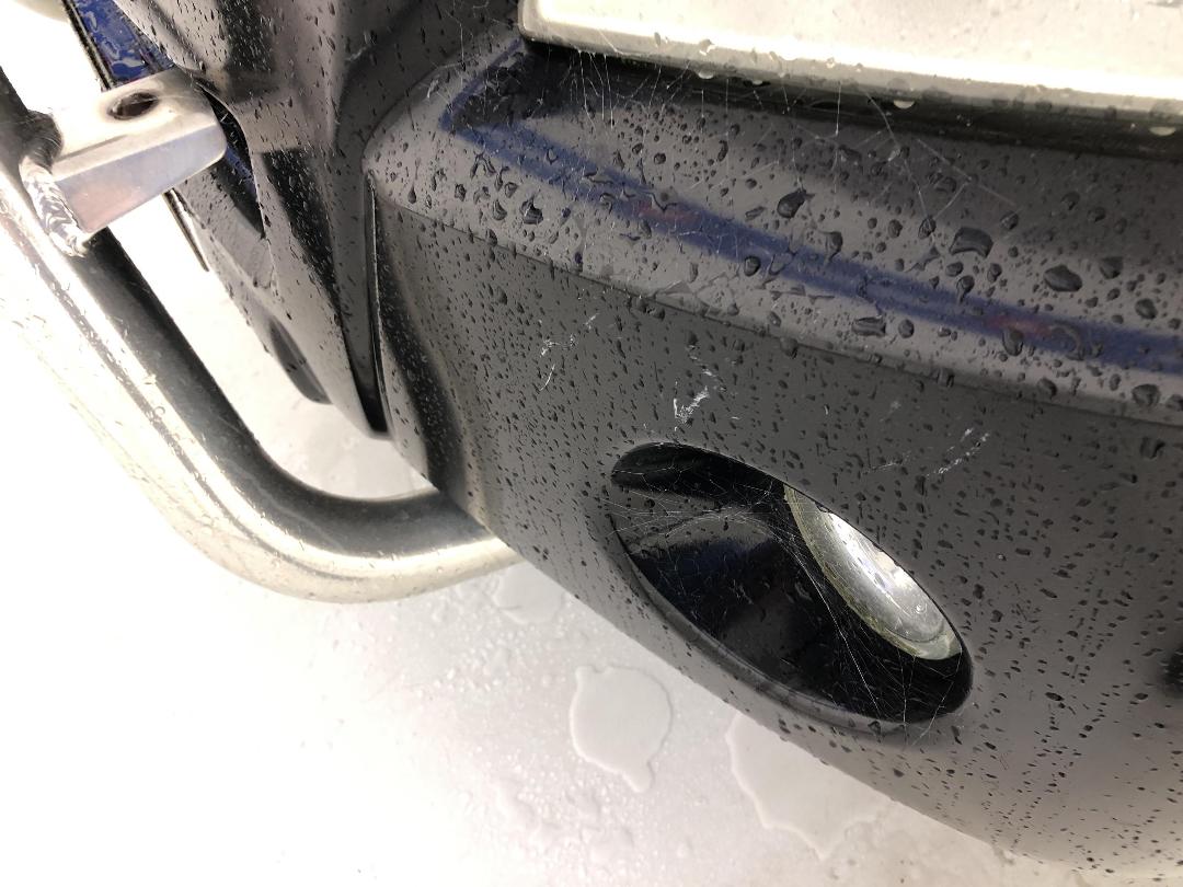 Photo '25' of Holden Rodeo 4X2