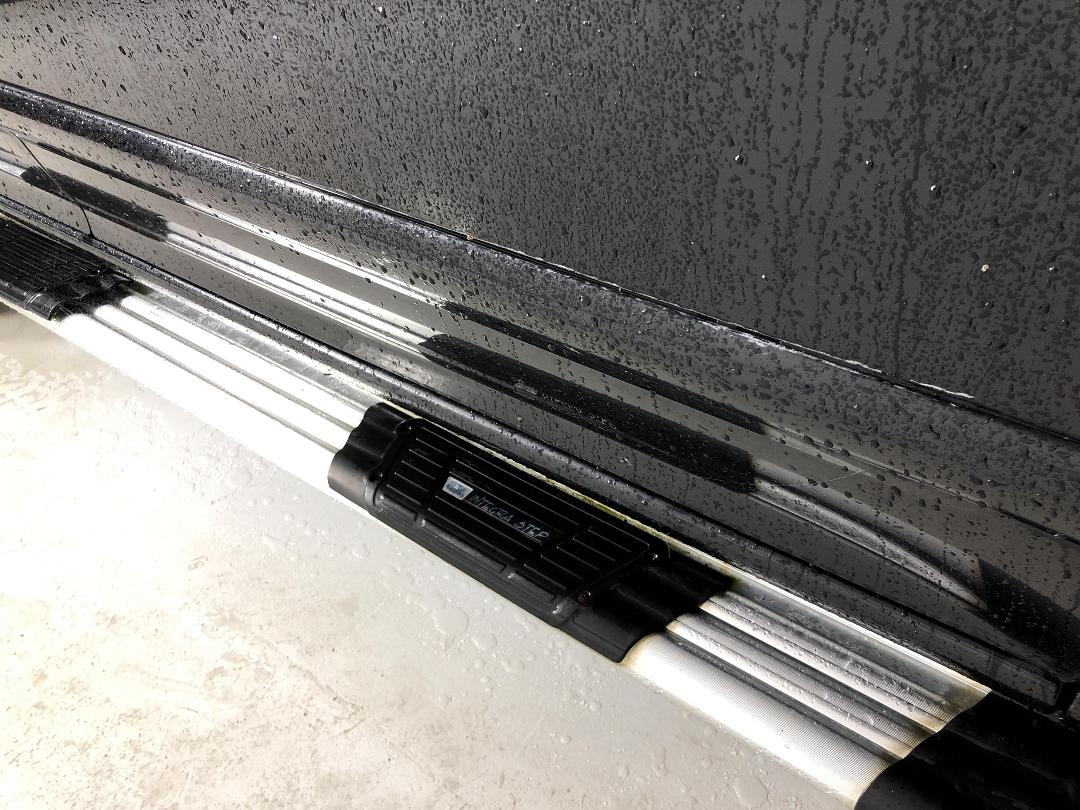 Photo '24' of Holden Rodeo 4X2