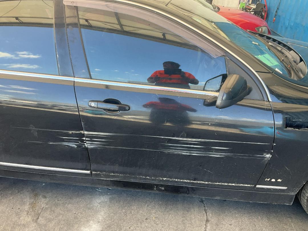 Photo '3' of Holden Statesman HSV Grange