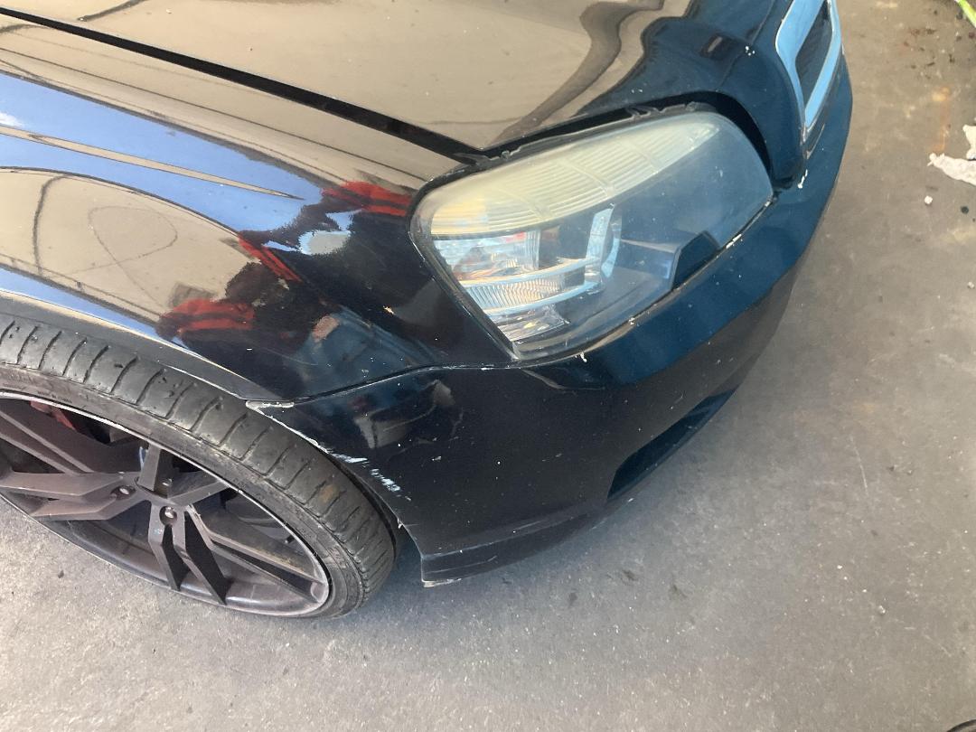 Photo '5' of Holden Statesman HSV Grange