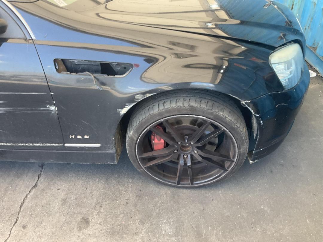 Photo '2' of Holden Statesman HSV Grange