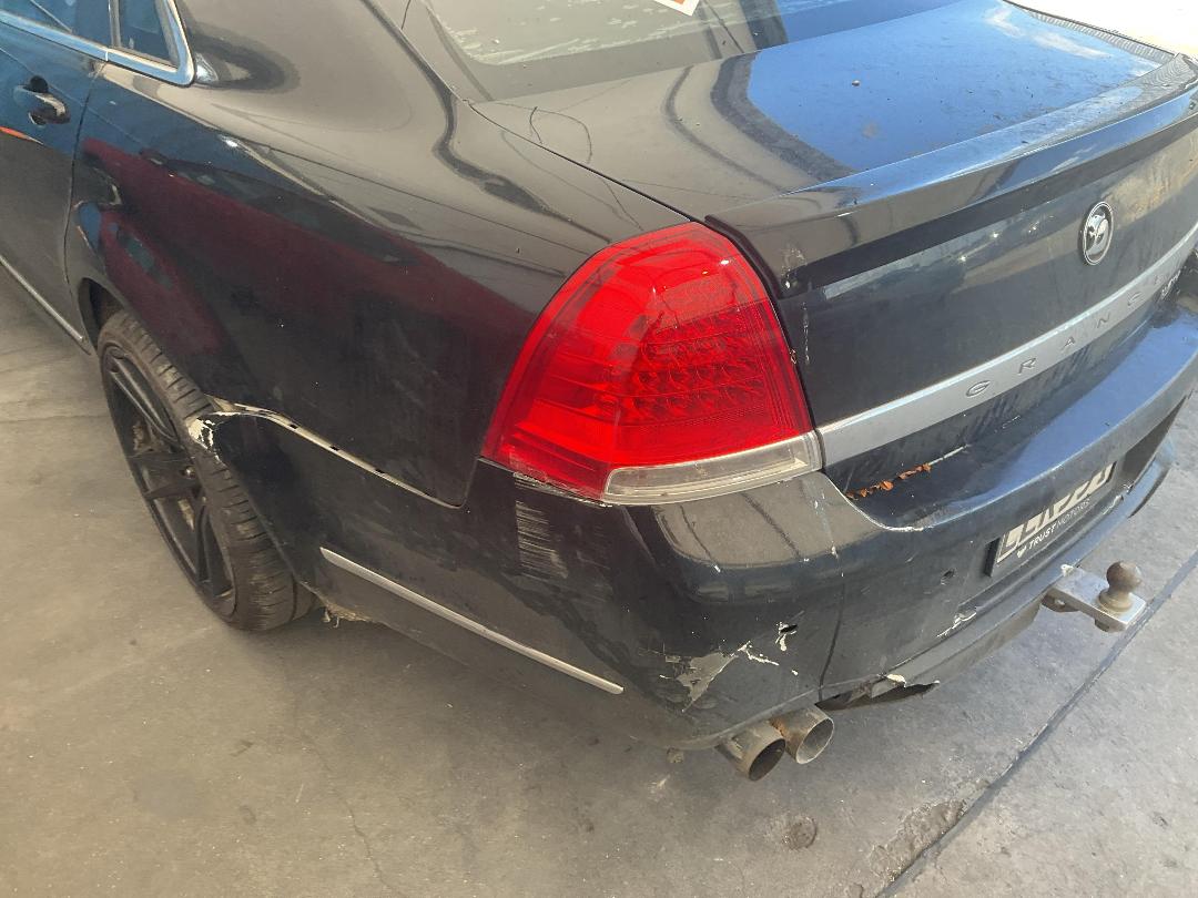 Photo '12' of Holden Statesman HSV Grange