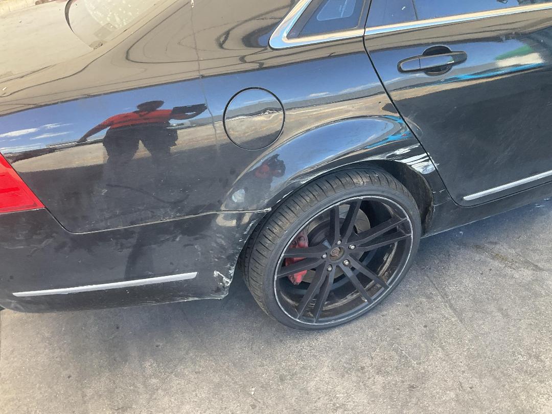 Photo '15' of Holden Statesman HSV Grange