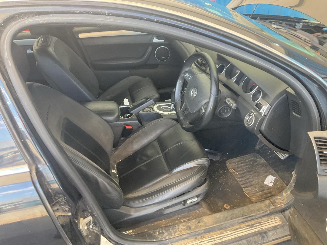 Photo '25' of Holden Statesman HSV Grange