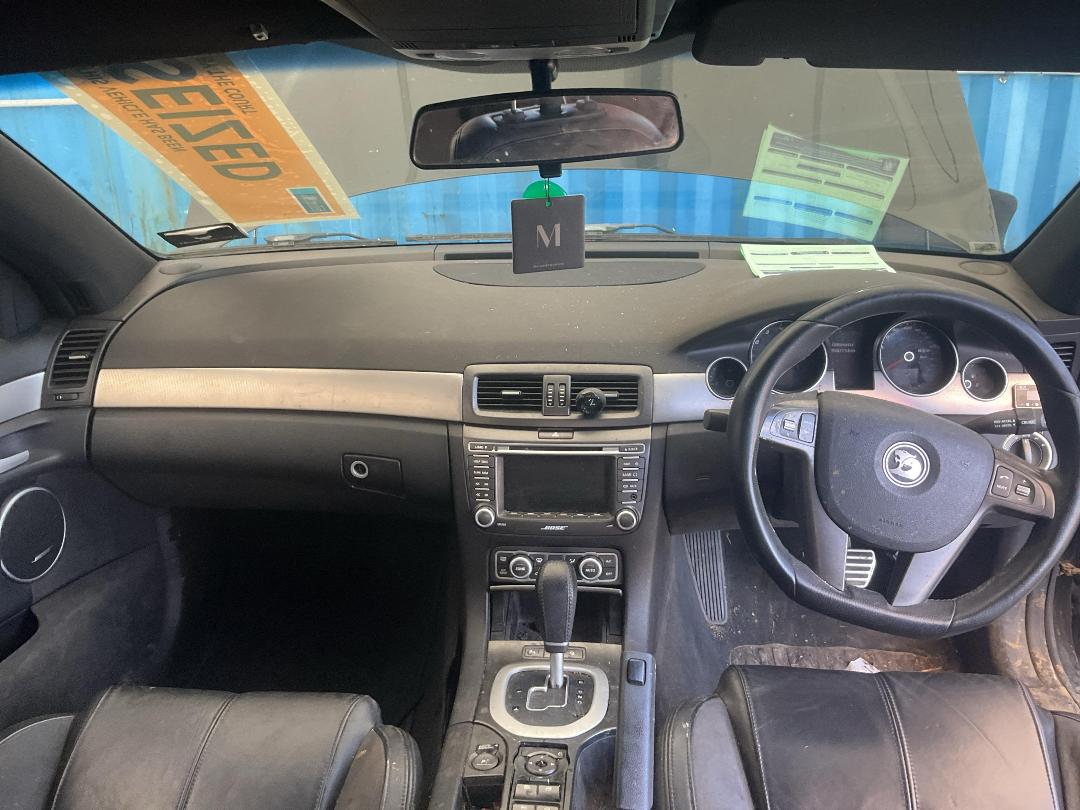 Photo '27' of Holden Statesman HSV Grange