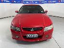 Thumbnail '2' of Holden UTE
