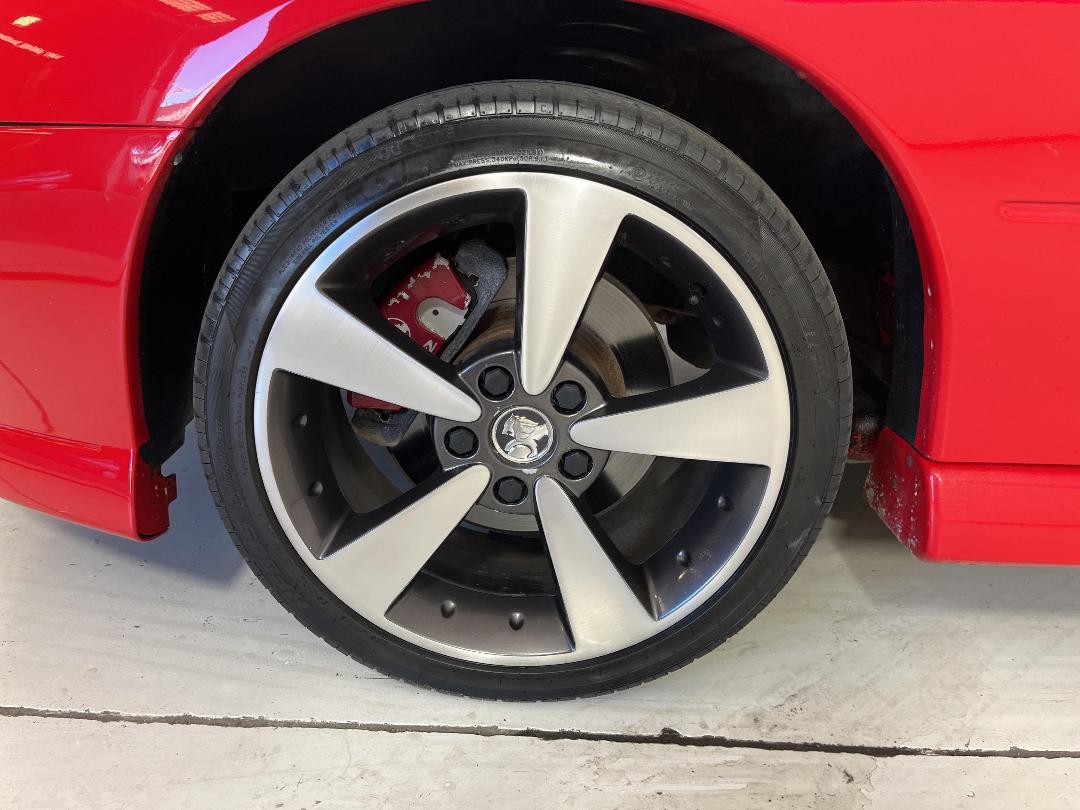 Photo '10' of Holden UTE Photo '10' of Holden UTE