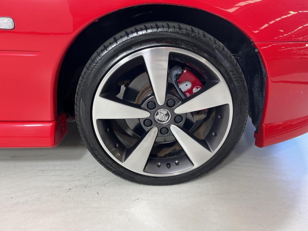 Photo '9' of Holden UTE Photo '9' of Holden UTE