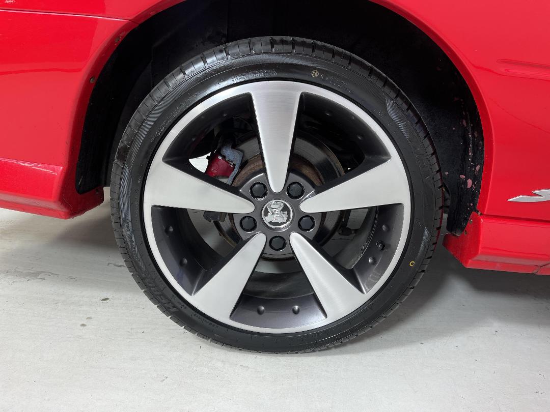 Photo '12' of Holden UTE Photo '12' of Holden UTE