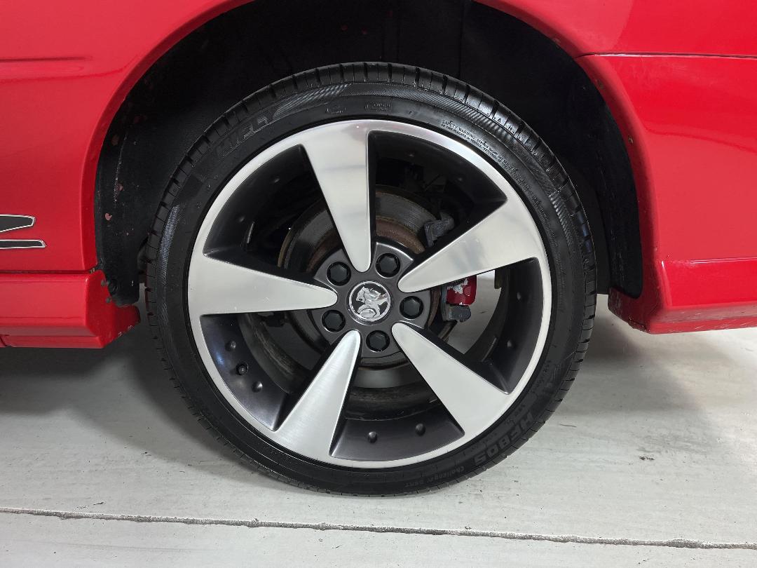 Photo '11' of Holden UTE Photo '11' of Holden UTE