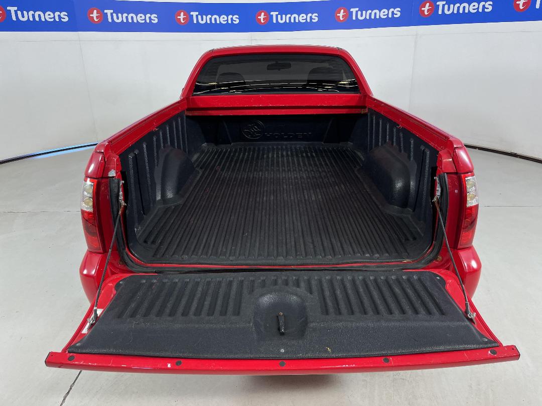 Photo '14' of Holden UTE Photo '14' of Holden UTE