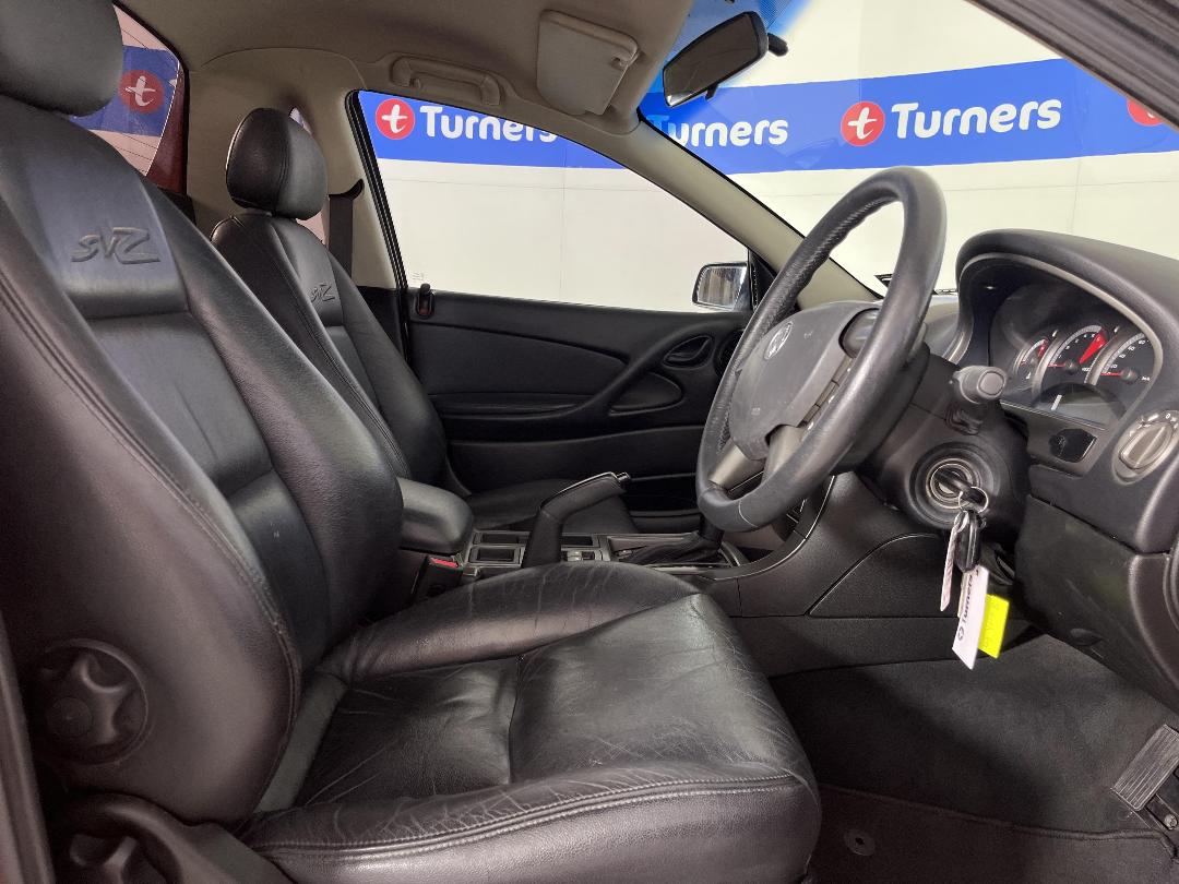 Photo '16' of Holden UTE Photo '16' of Holden UTE