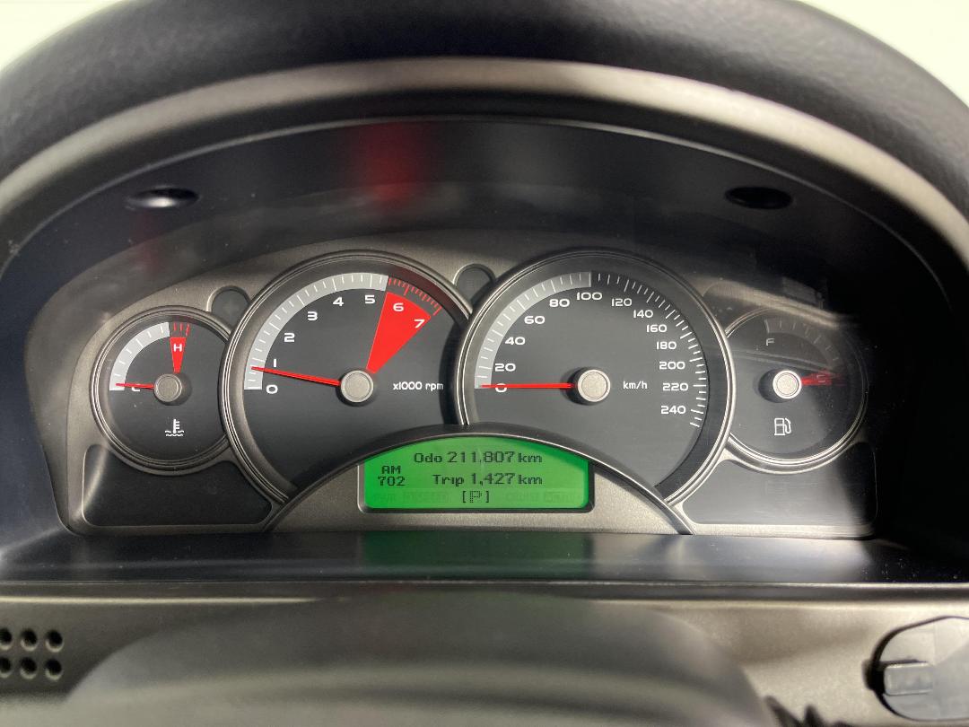 Photo '19' of Holden UTE Photo '19' of Holden UTE