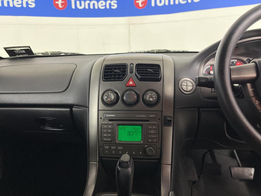 Photo '18' of Holden UTE Photo '18' of Holden UTE