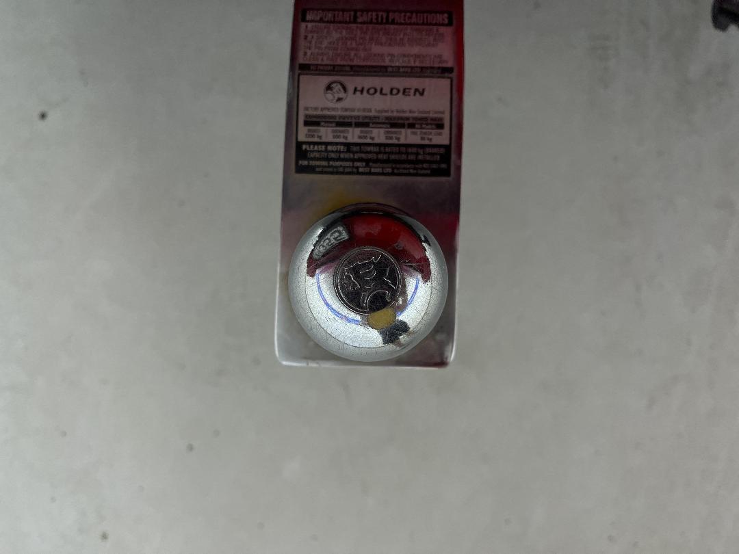 Photo '22' of Holden UTE Photo '22' of Holden UTE