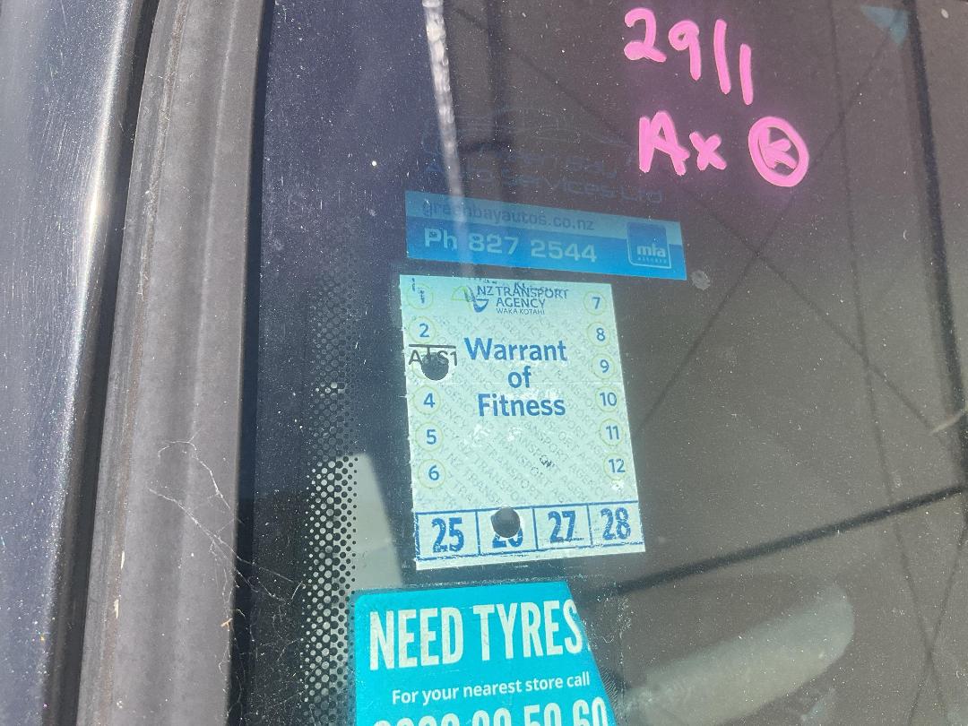 Photo '12' of Holden Viva Photo '12' of Holden Viva