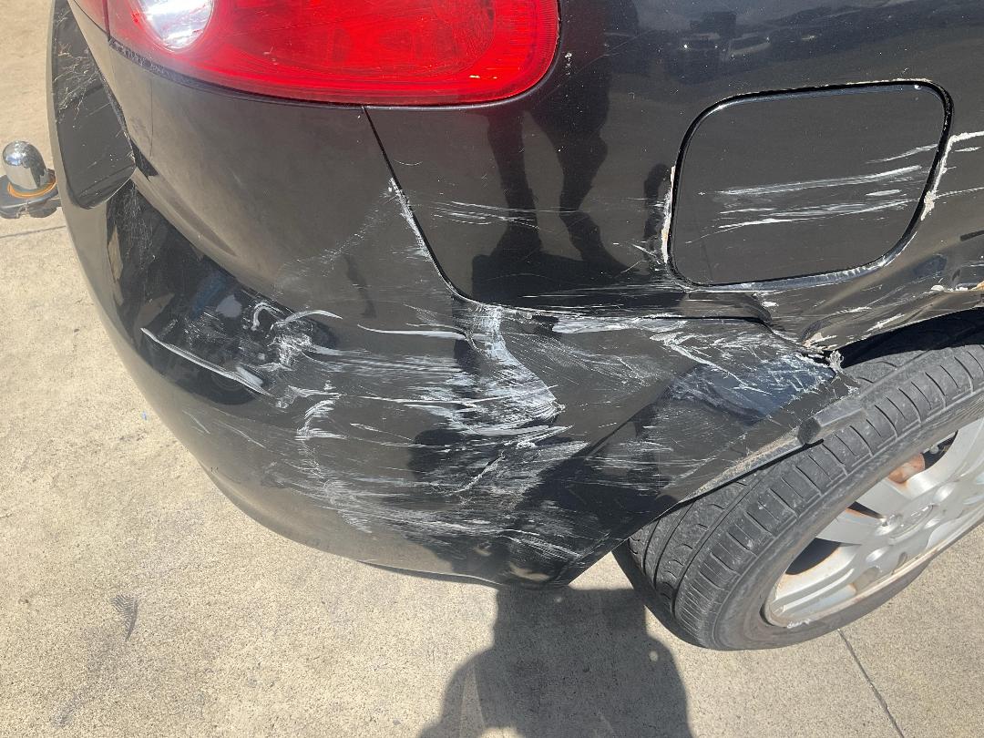 Photo '18' of Holden Viva Photo '18' of Holden Viva