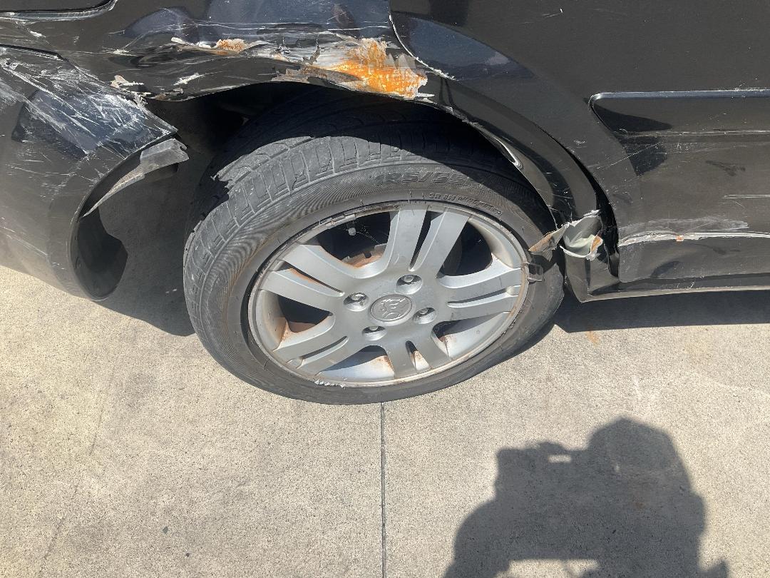 Photo '20' of Holden Viva Photo '20' of Holden Viva