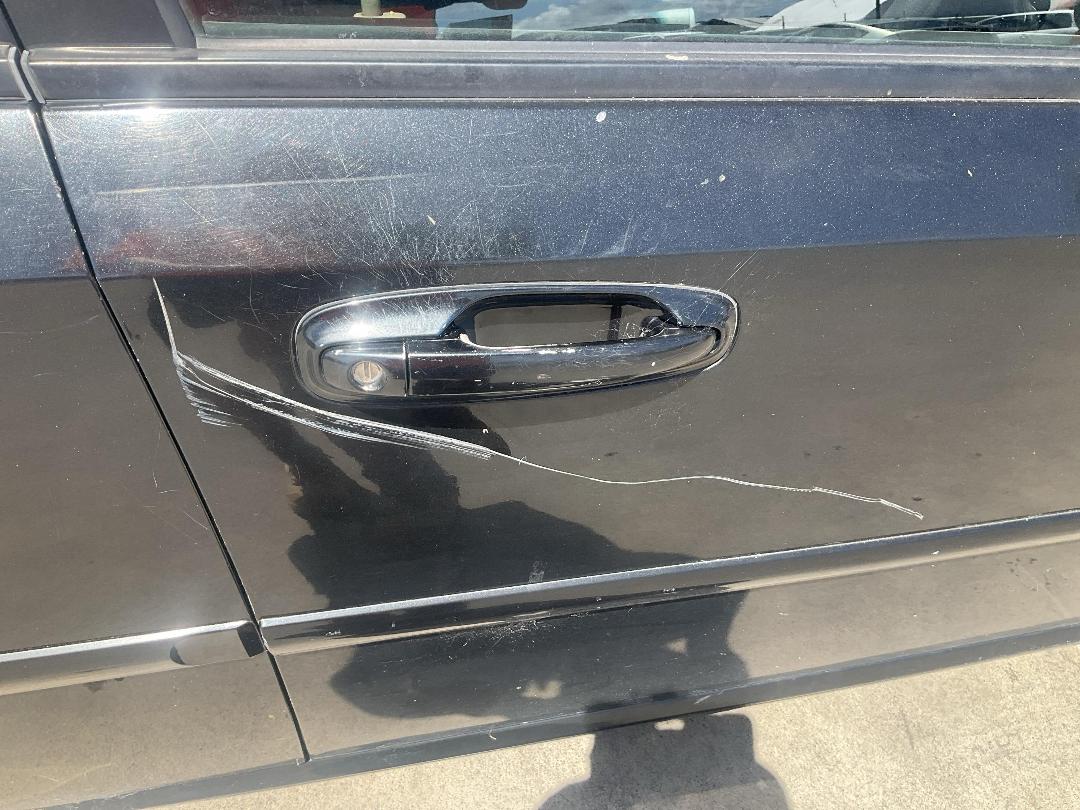 Photo '22' of Holden Viva Photo '22' of Holden Viva