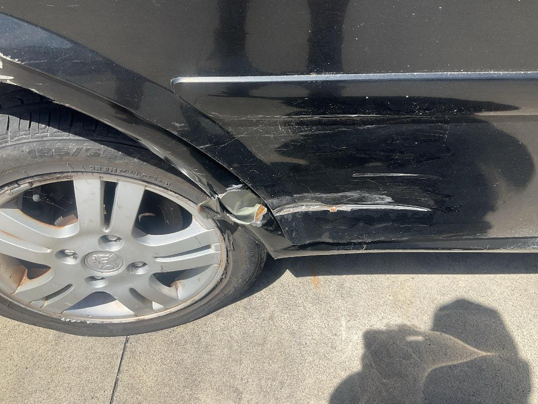 Photo '21' of Holden Viva Photo '21' of Holden Viva