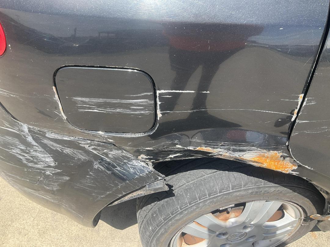 Photo '19' of Holden Viva Photo '19' of Holden Viva