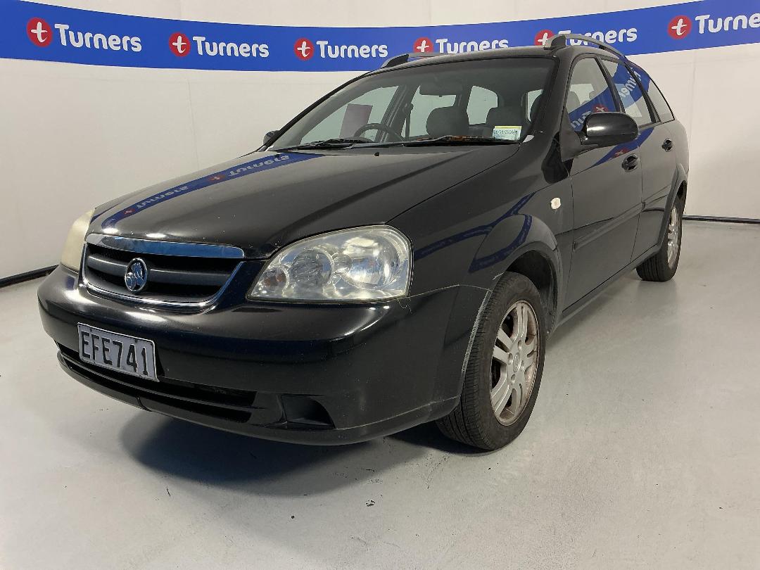 Photo '4' of Holden Viva