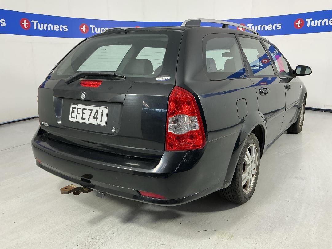 Photo '7' of Holden Viva