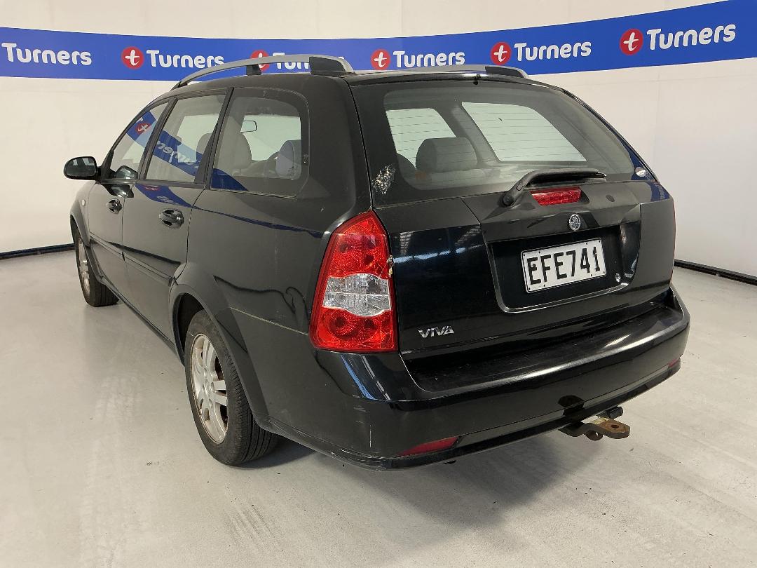 Photo '10' of Holden Viva