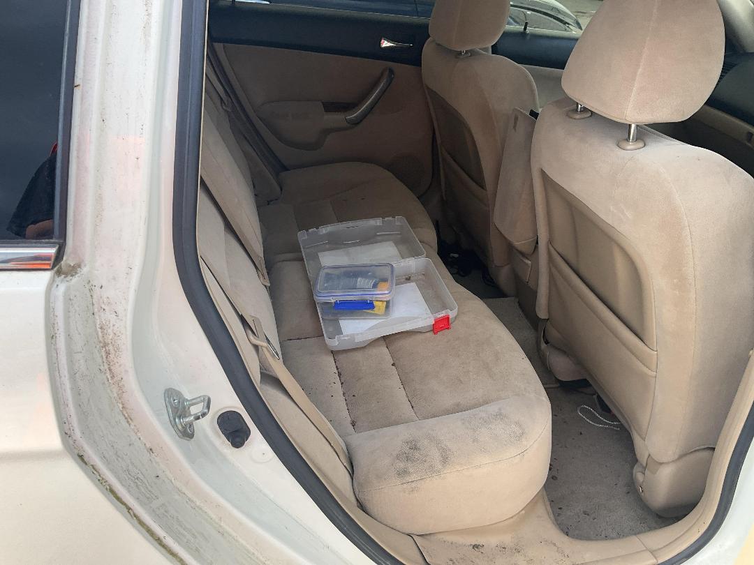 Photo '7' of Honda Accord Wagon Photo '7' of Honda Accord Wagon