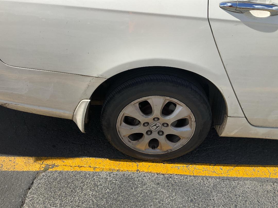 Photo '16' of Honda Accord Wagon Photo '16' of Honda Accord Wagon