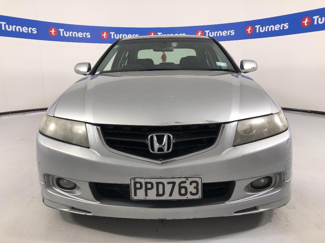 Photo '2' of Honda Accord Photo '2' of Honda Accord