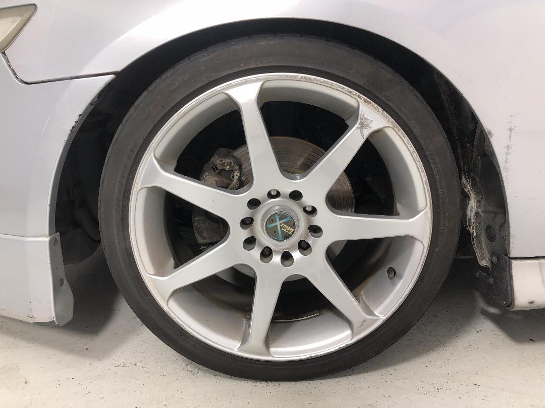 Photo '10' of Honda Accord Photo '10' of Honda Accord