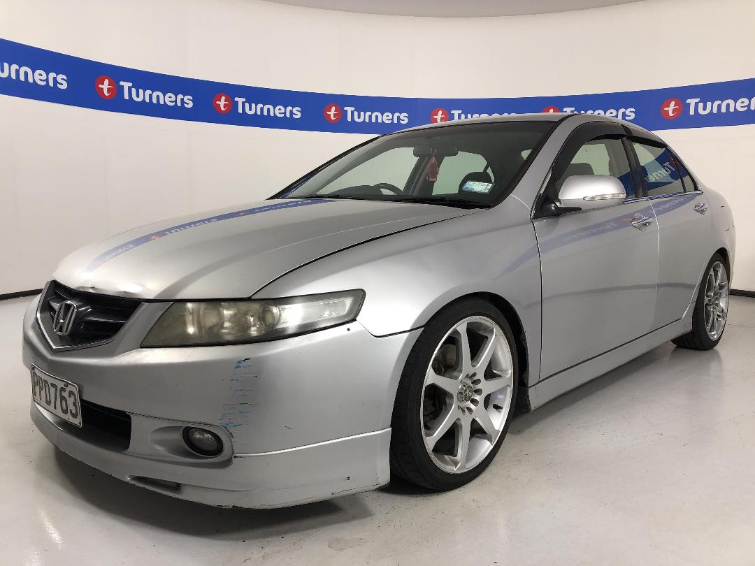 Photo '4' of Honda Accord Photo '4' of Honda Accord