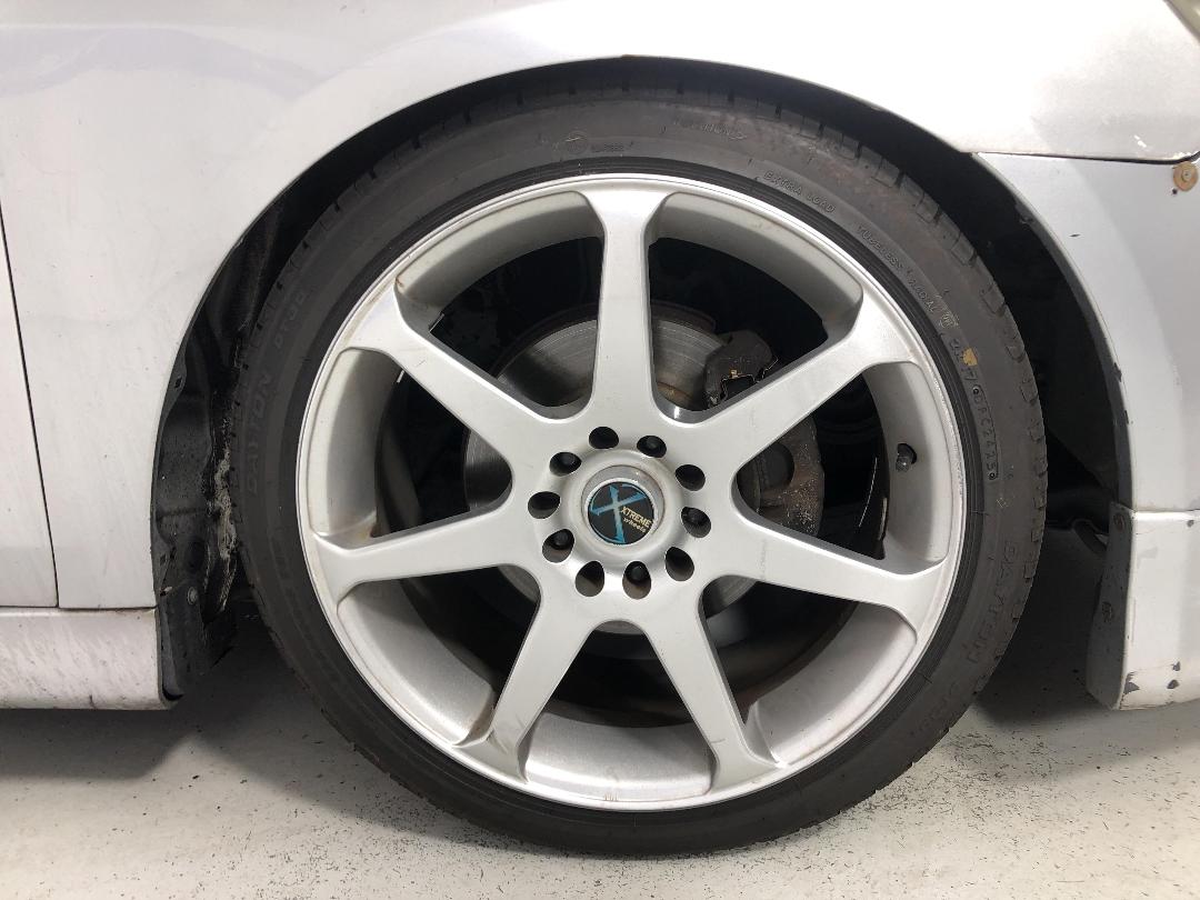 Photo '9' of Honda Accord Photo '9' of Honda Accord